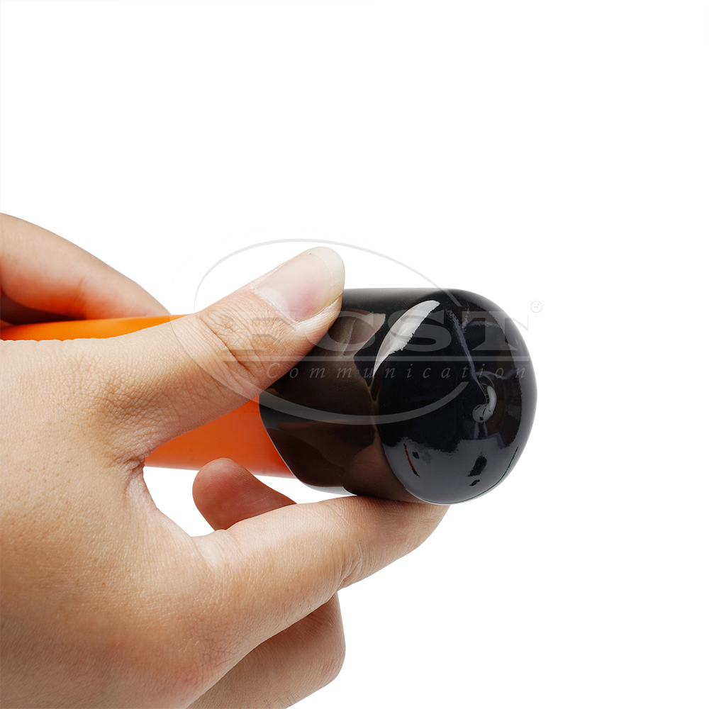 FCST-EC02 Fiber Microduct End Caps