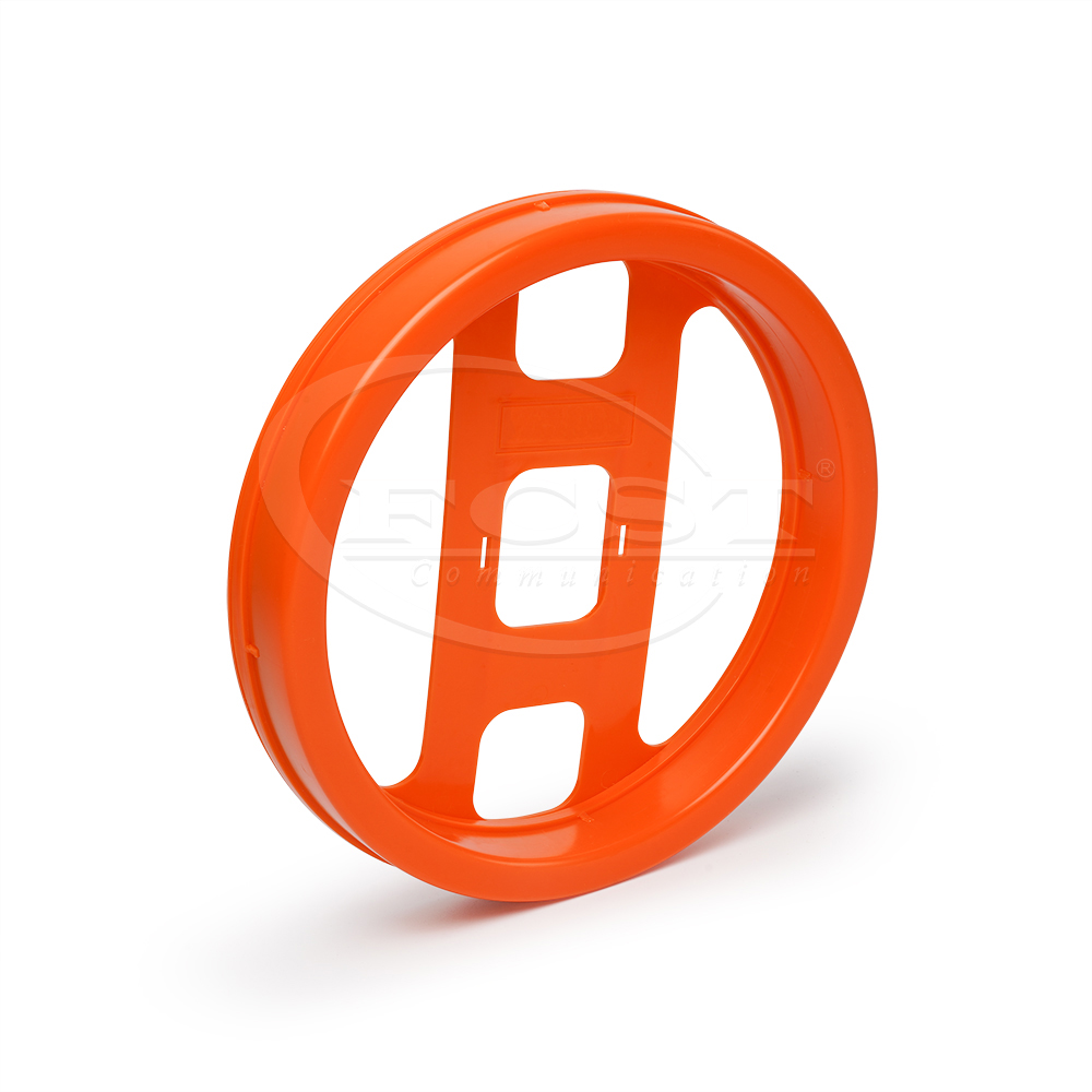 101.4kHz passive pipe and cable marker