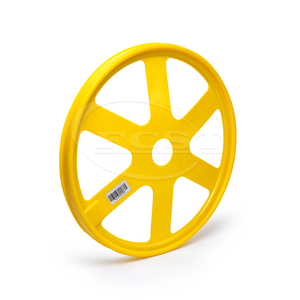 FCST-PUEM2 Passive Underground Electronic Marker For Manholes Or Direct Buried Installation.