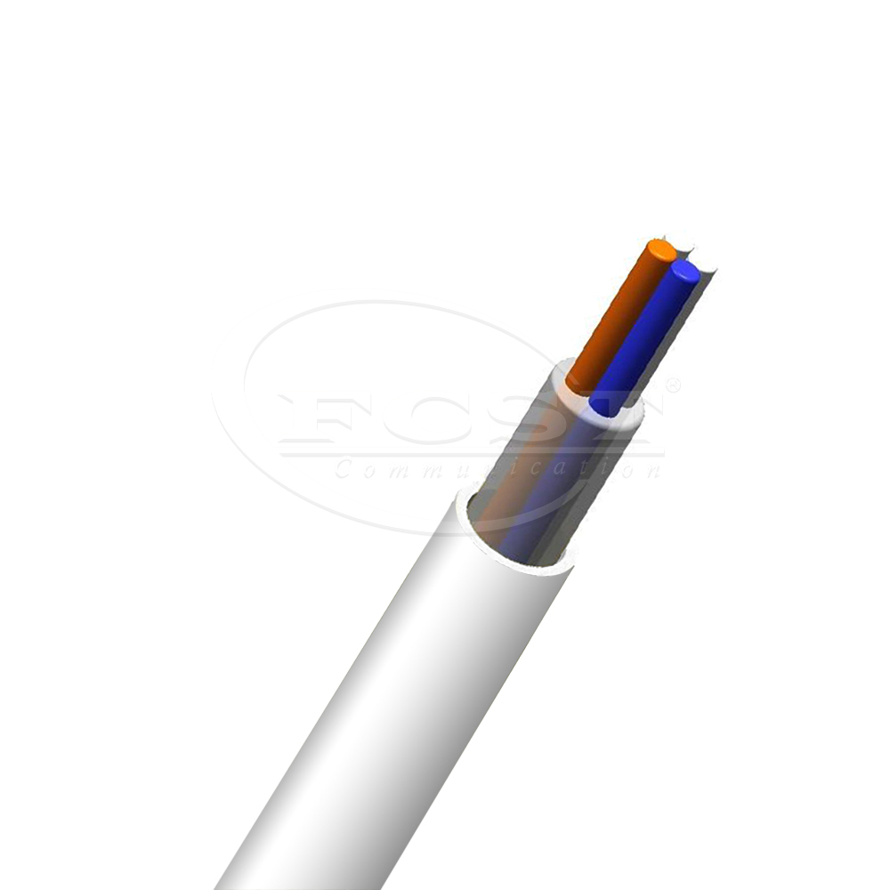 FCST-FU-LSZH 24 Fibres Air Blown Fiber Unit