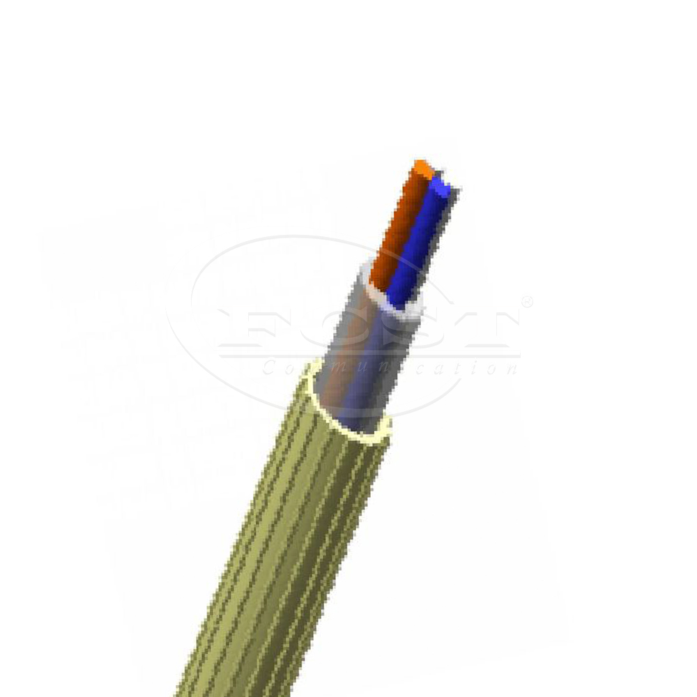 Air Blown Fiber Optic Cable Enhanced Performance