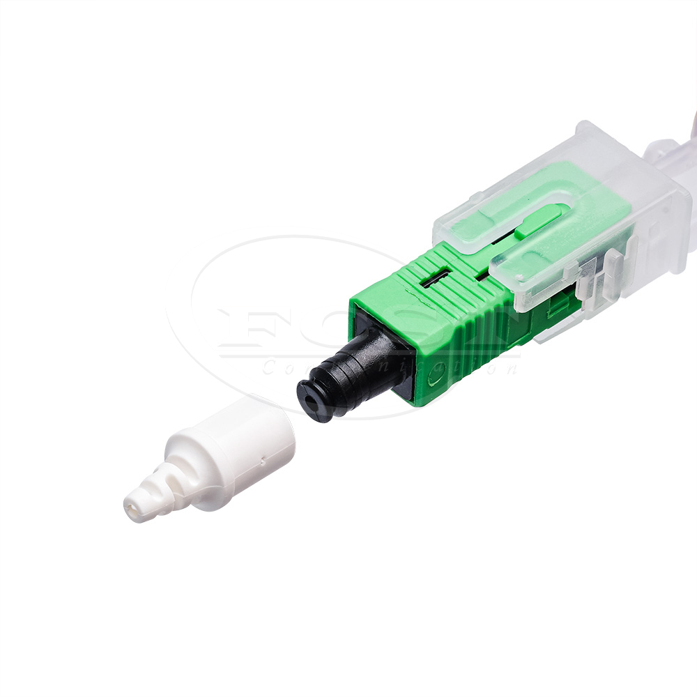 FCST-FMC16 Field Assembly Metal V-Slot Groove Connector