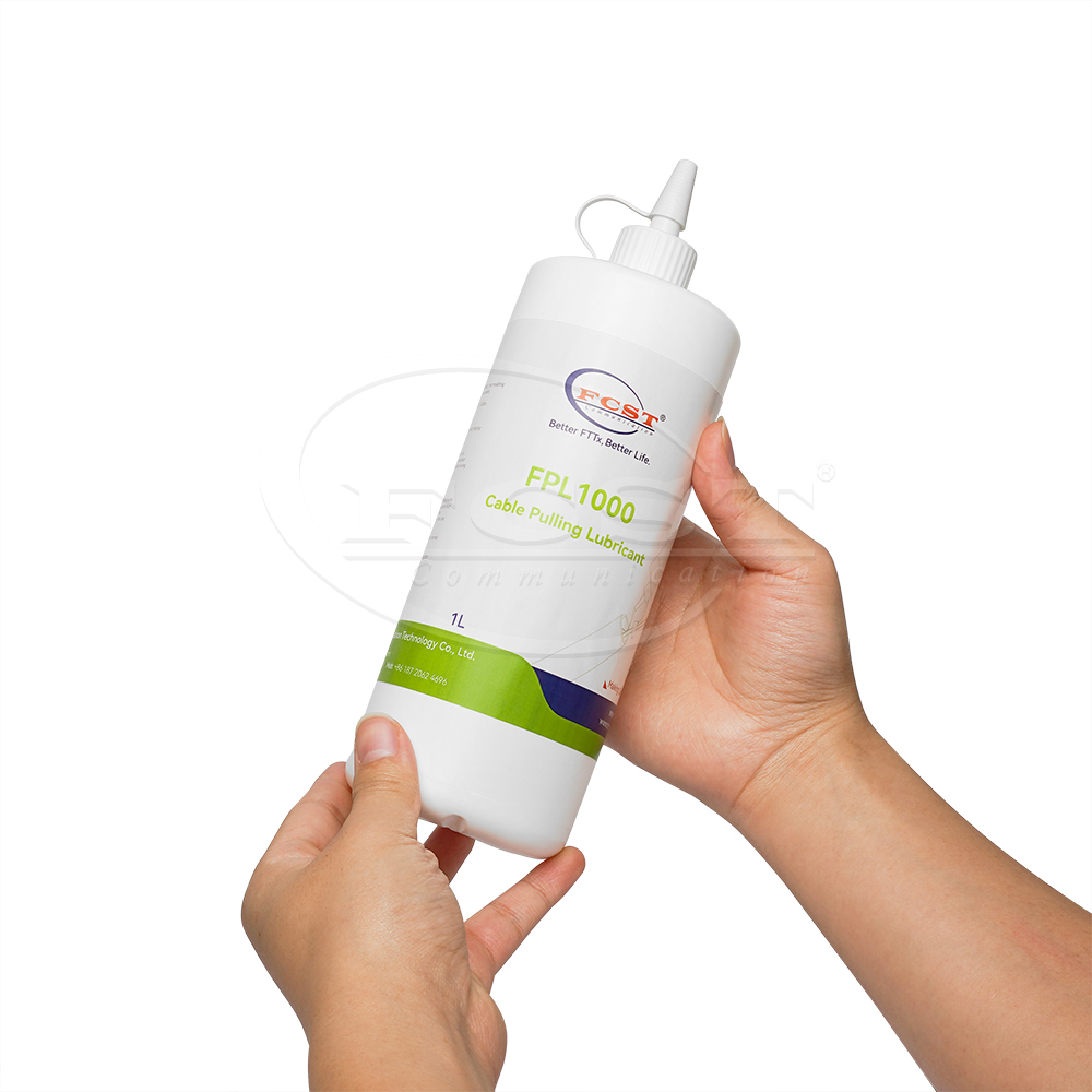 FPL1000 Cable Pulling Lubricant & for Interior Decoration Industry