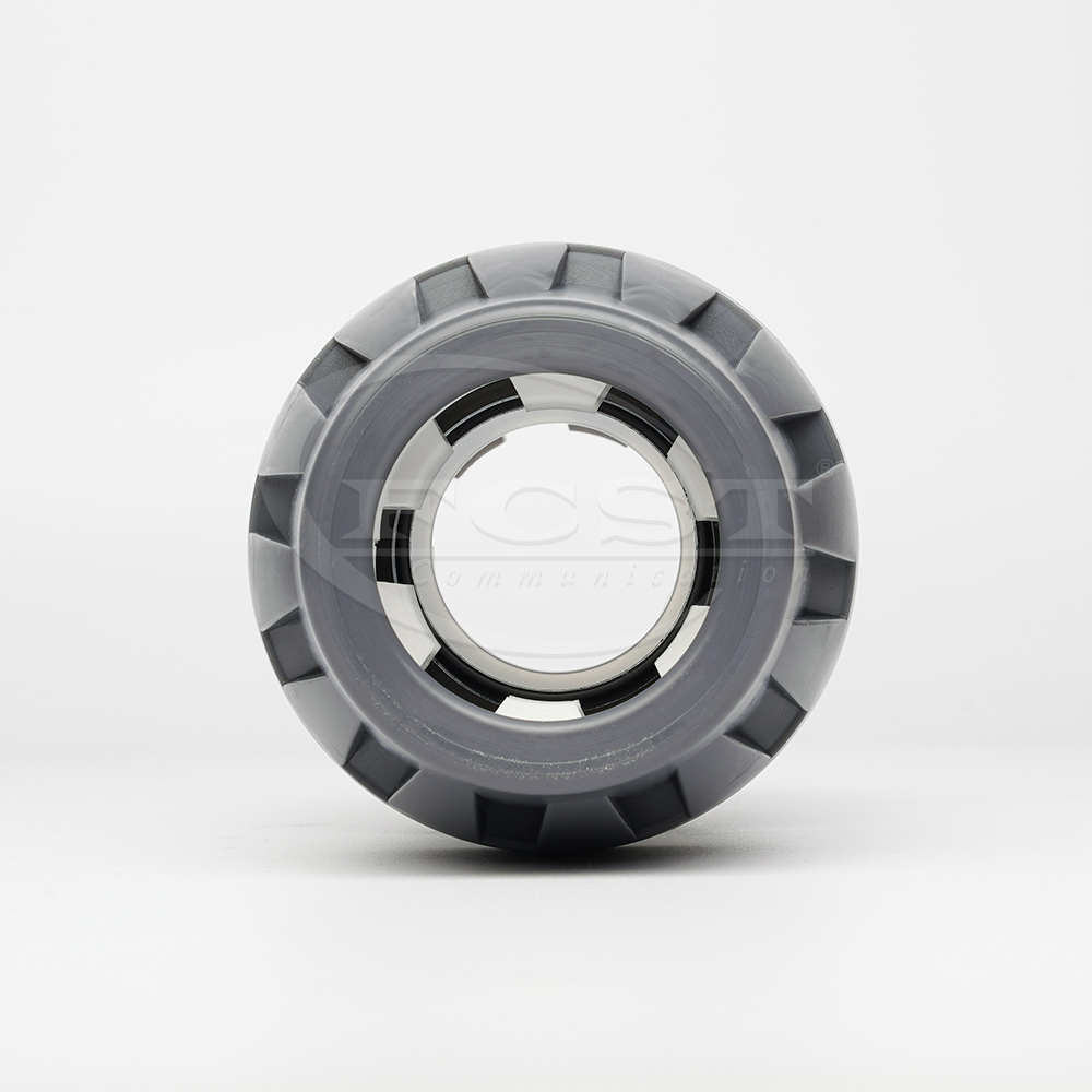 1.25"Push Fit Air Blown Fiber Micro Duct Connector