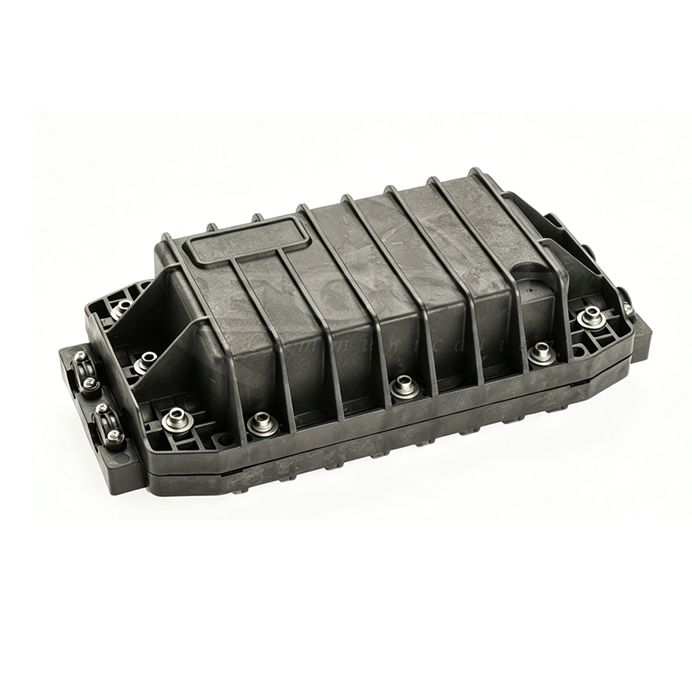 FCST01156 IP68 96Cores Fiber Optical Splice Closure -Inline Type