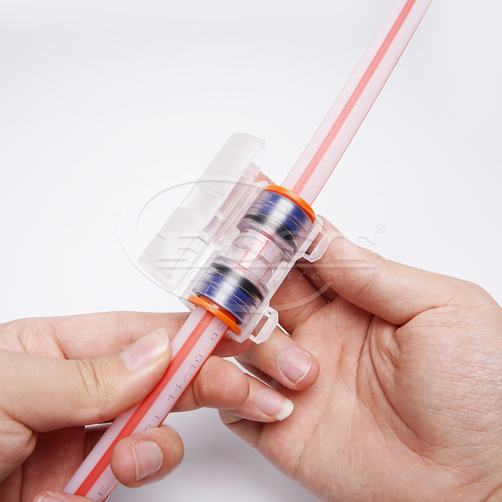 FCST-AC Anti-shock Cover