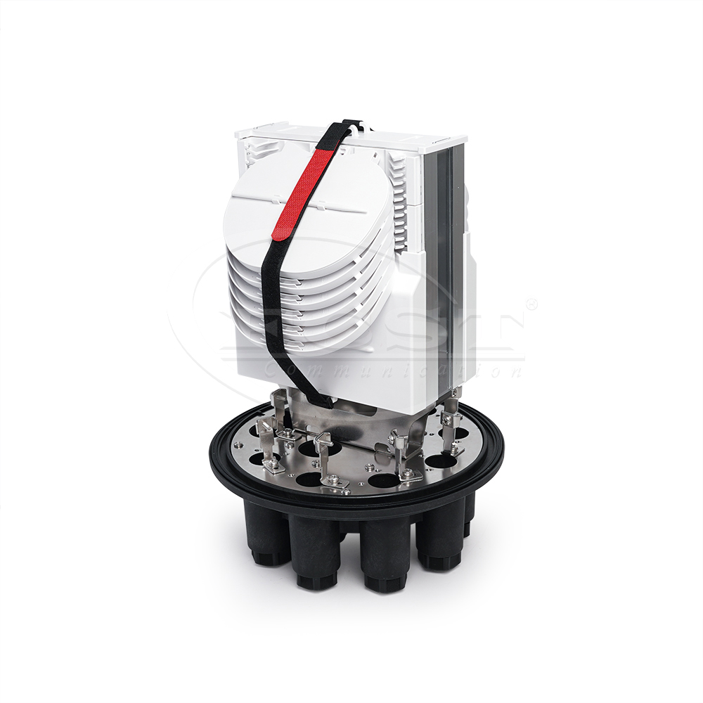 FCST012128 Fiber Optical Splice Closure