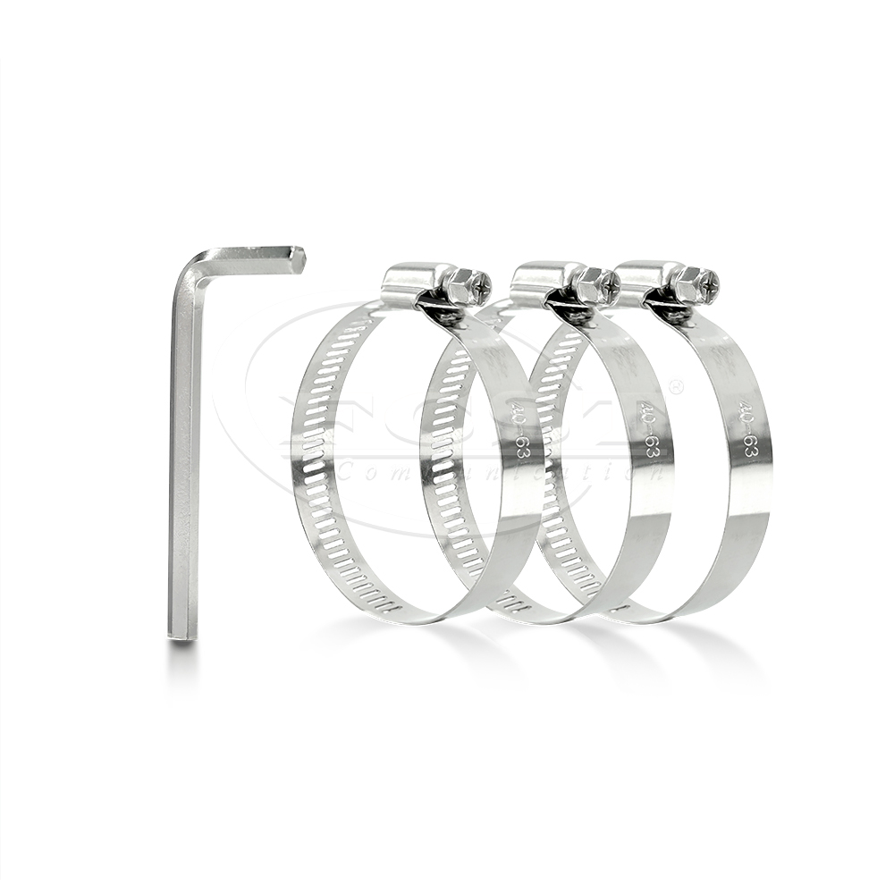 FCST16311 Y-Type Tube Distribution Closure