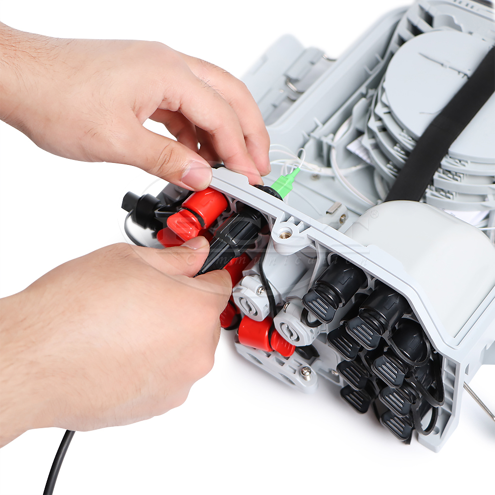 FCST02298 Fiber Access Terminal
