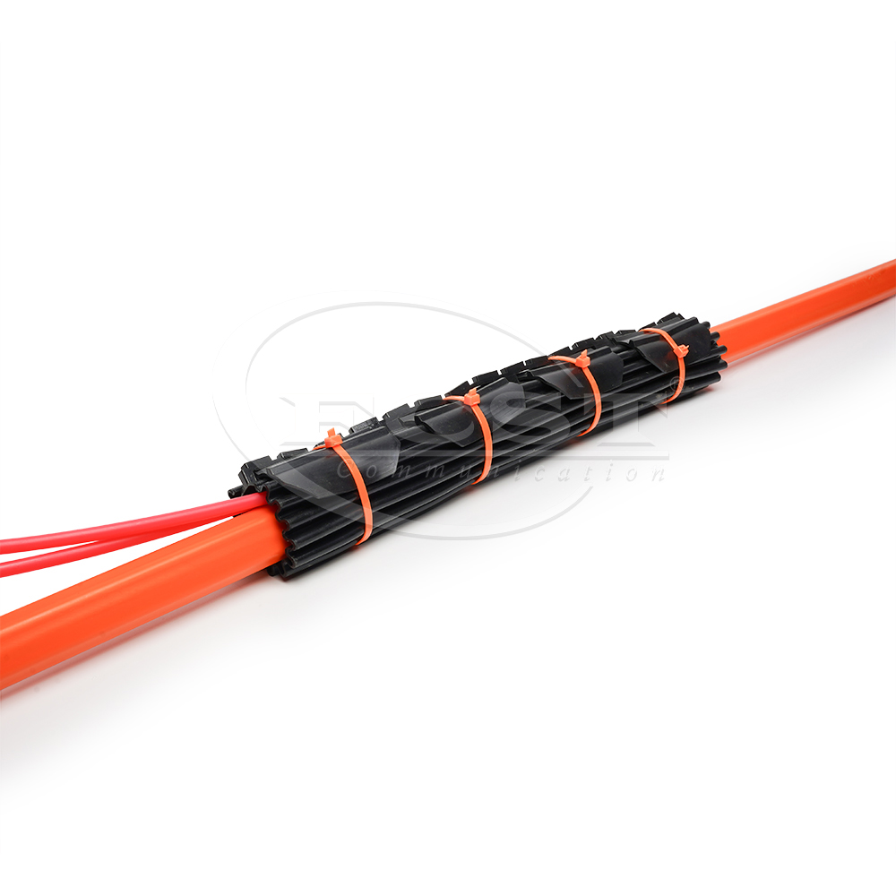 Black UV Body Gel Wrap Closure