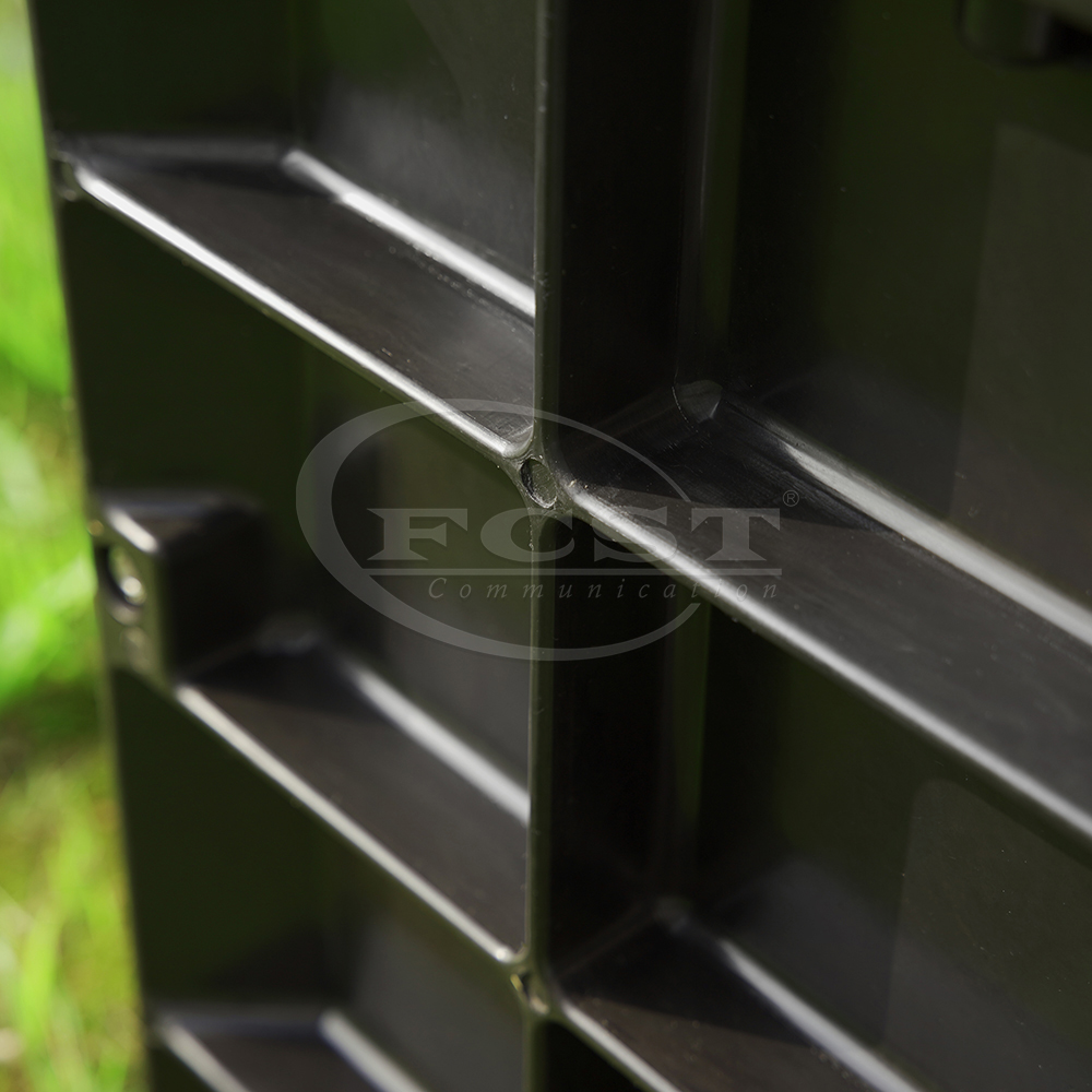 FCST-TH-SMC08 Telecom Manhole Chamber