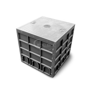 Water Access Chamber