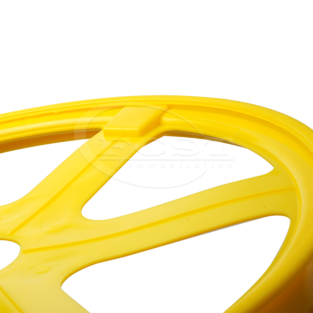 FCST-PUEM2 Passive Underground Electronic Marker For Manholes Or Direct Buried Installation.