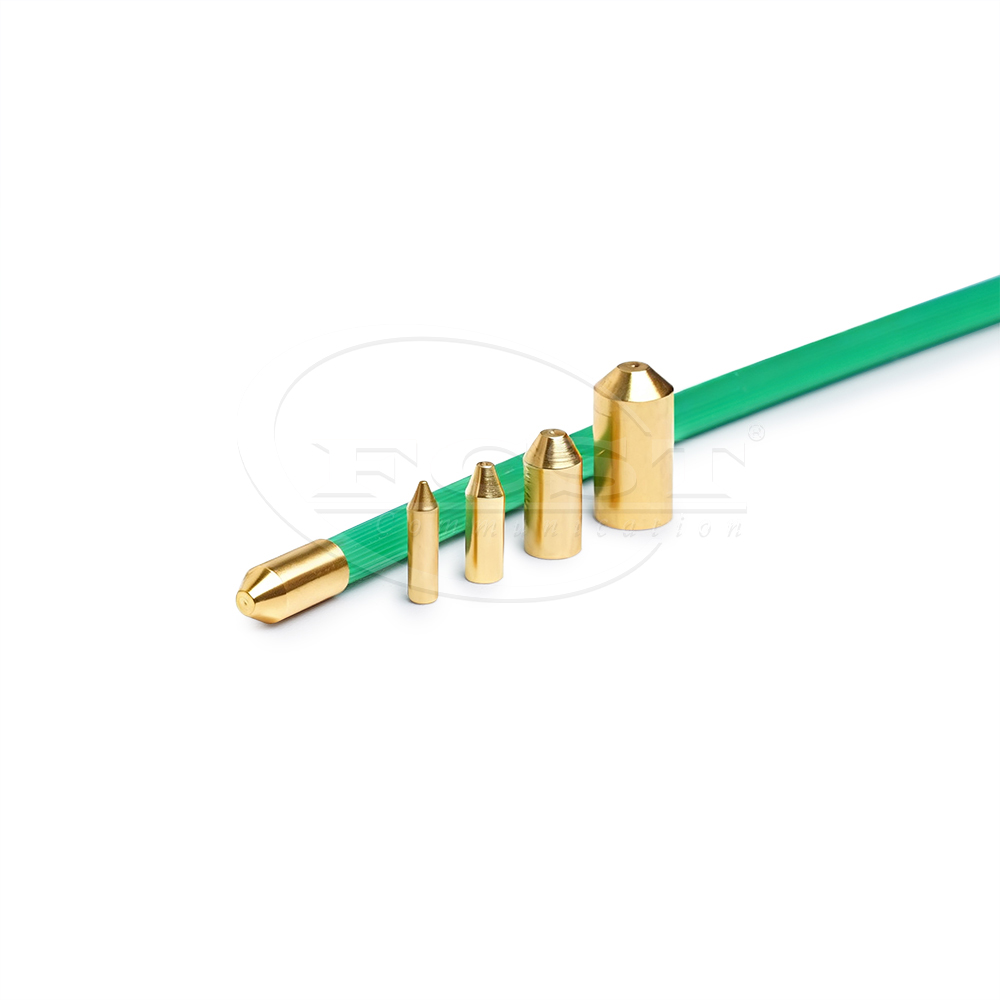 FCST-CBB Brass Cable Blowing Bullet