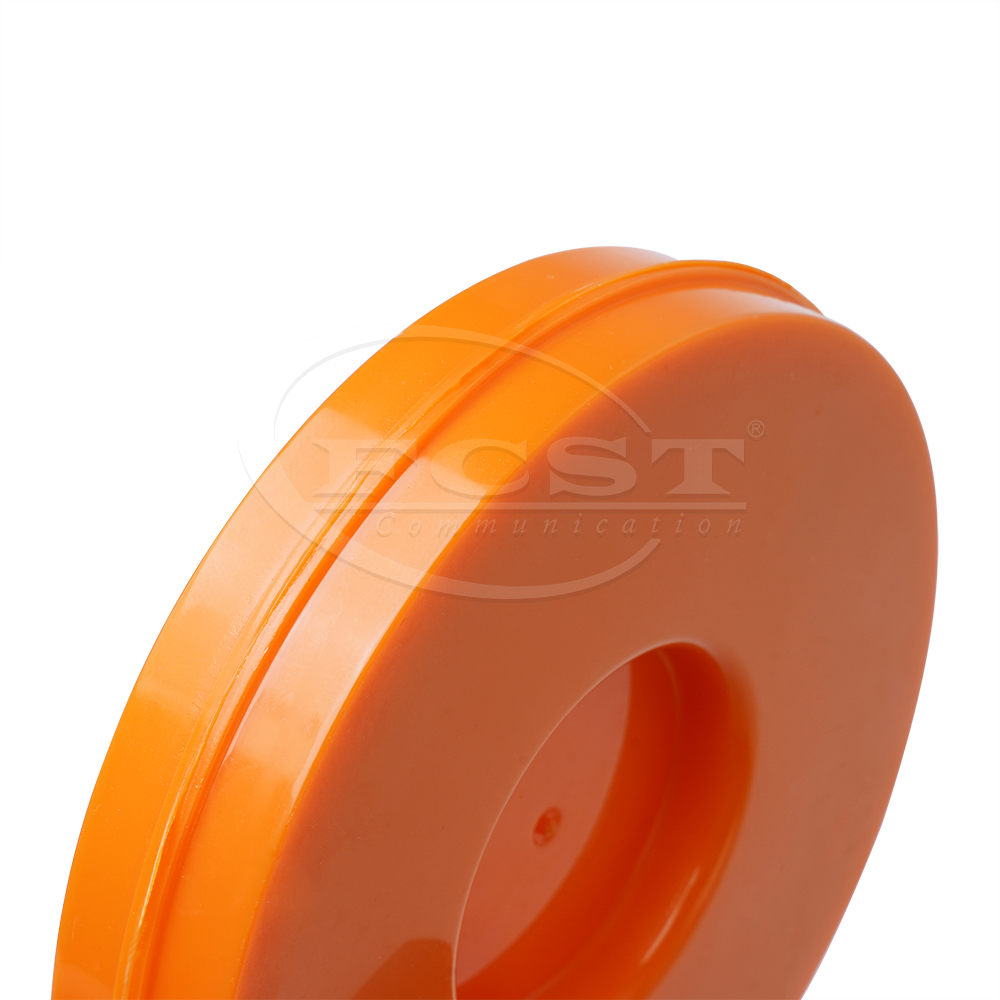 FCST-PUEM4 HDPE Extended Range Disk Markers & Utility Locator Accessories