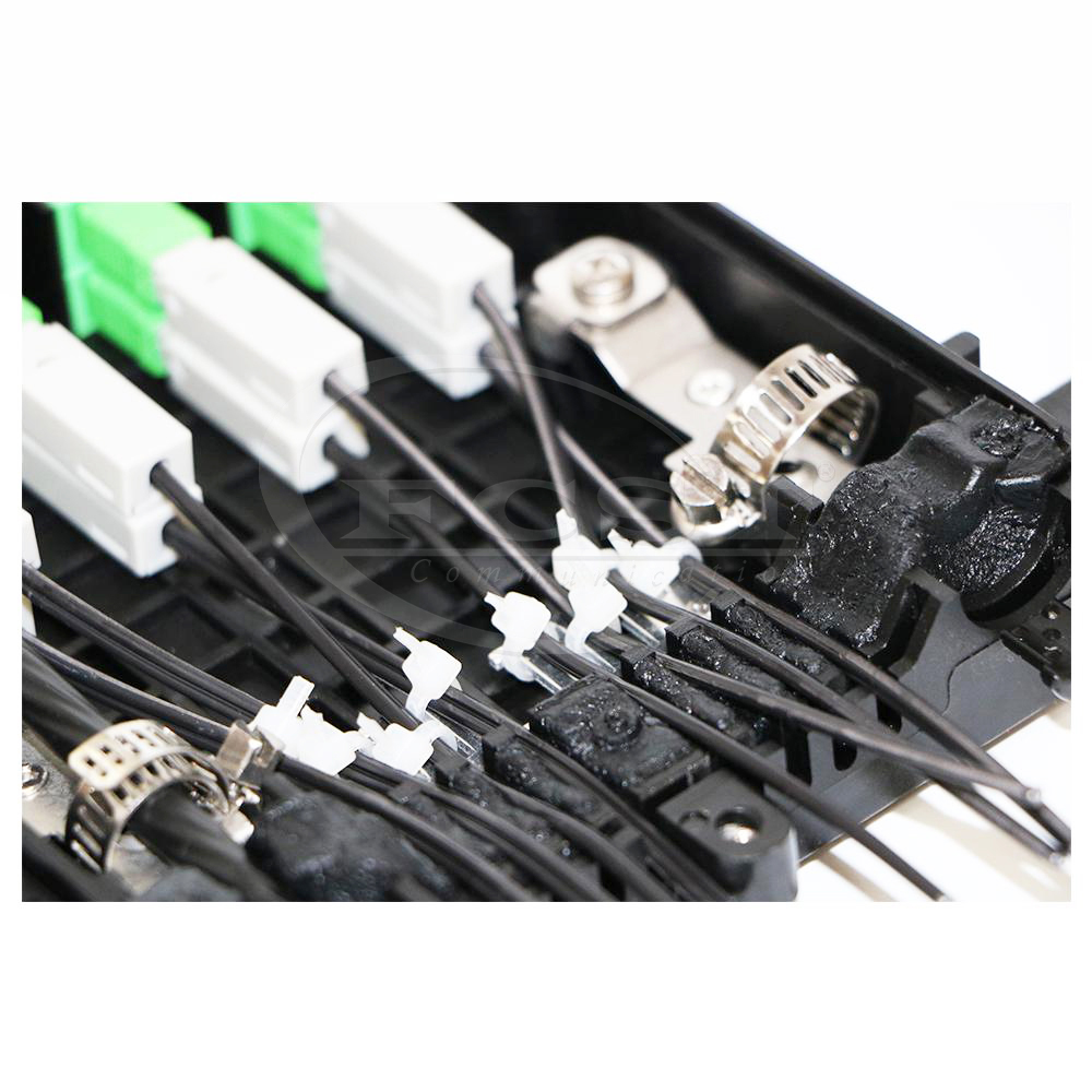 FCST01131-A&B Fiber Access Terminal Closure