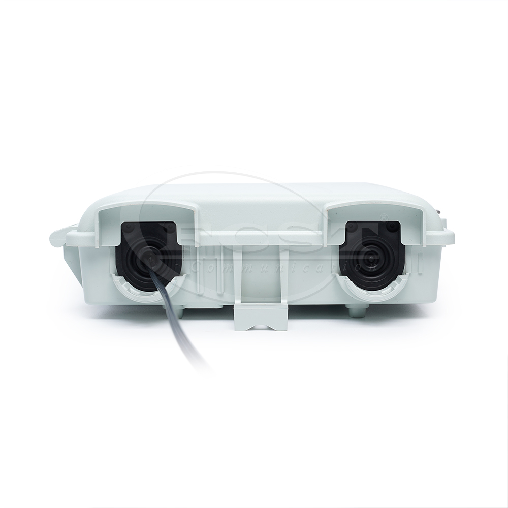 FCST022112 Outdoor 24-port ABS Fiber Terminal Box