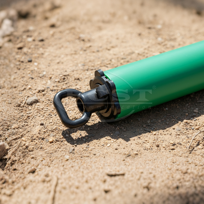 FCST-EDP（Y）expanding Duct Plug