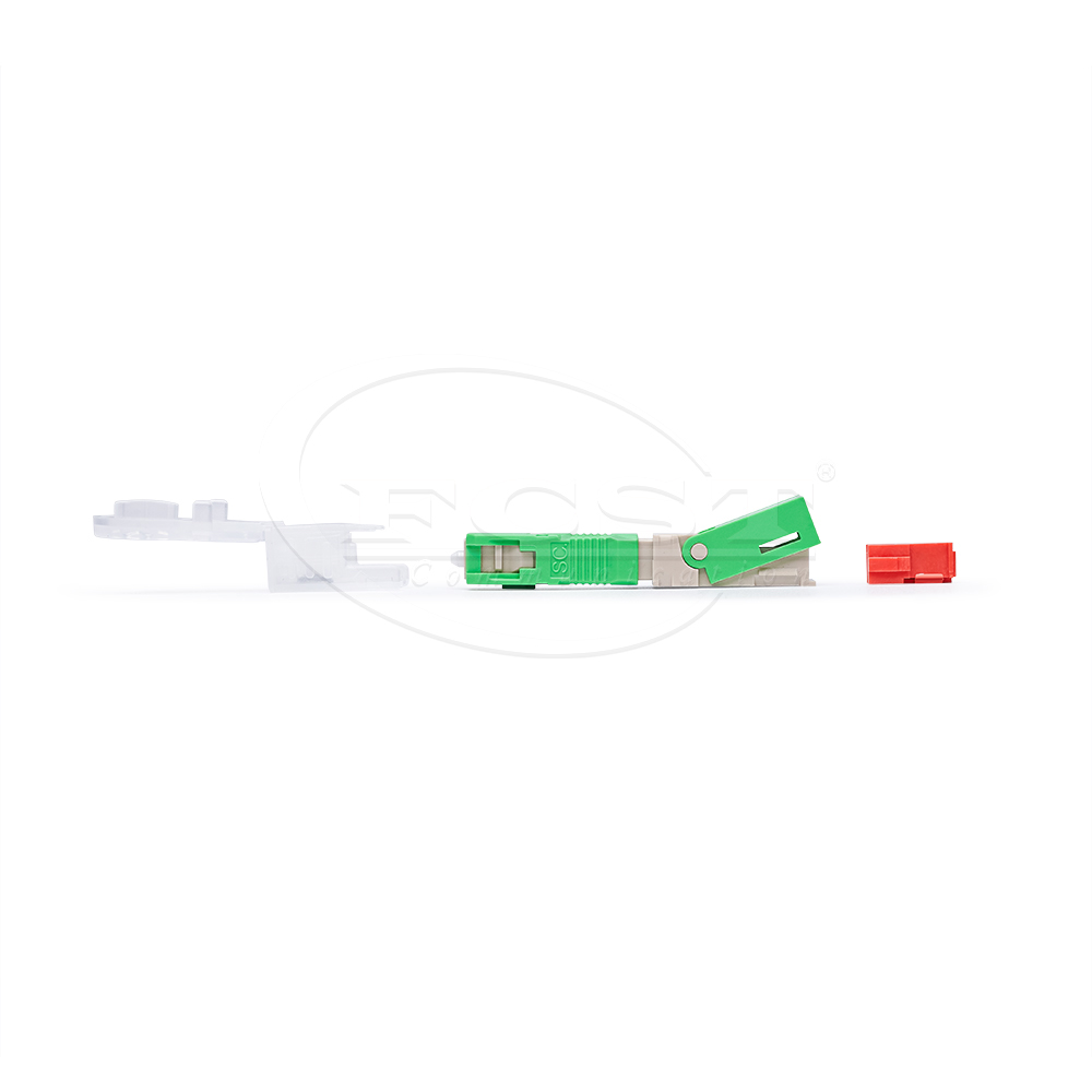 FCST-FMC15 FAST Connect Mechanical Fiber Connectors