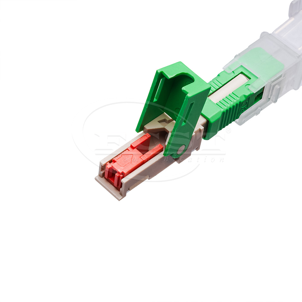 FCST-FMC15 FAST Connect Mechanical Fiber Connectors