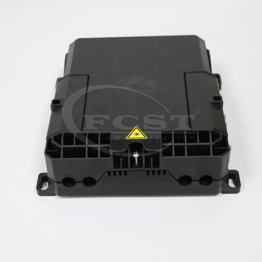 FCST01133 4In-8Out PP Fiber Access Terminal Closure