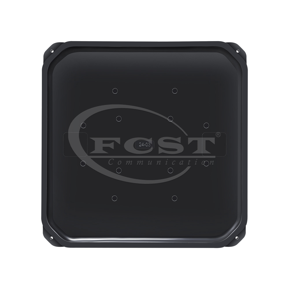 FCST-B125-SMC05-φ600x600mm Manhole Cover