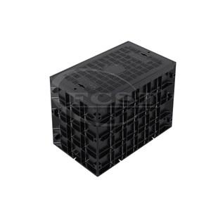 FTTx Access Chambers