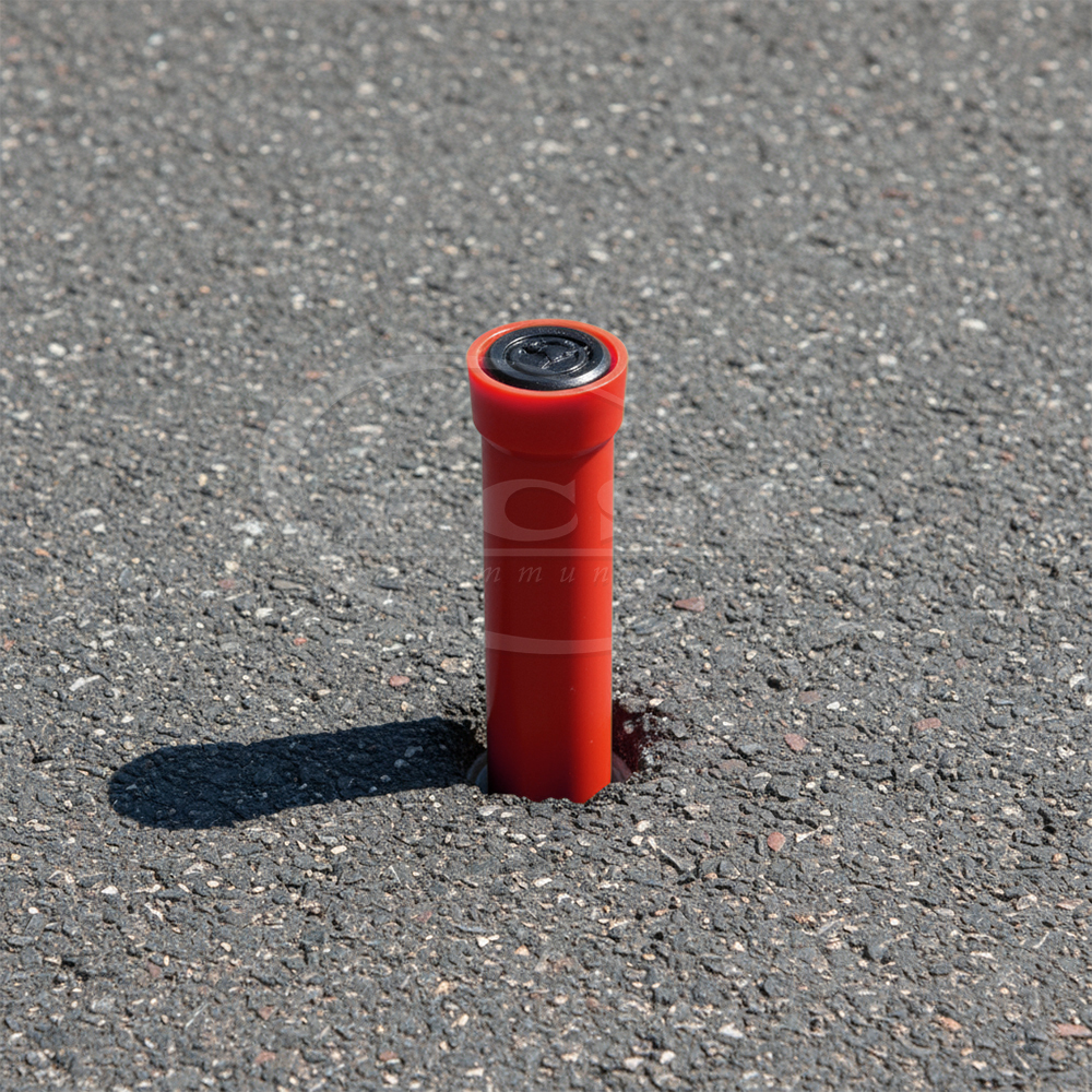 FCST-PUEM3 169.8kHz Near-Surface Markers-For Electricity