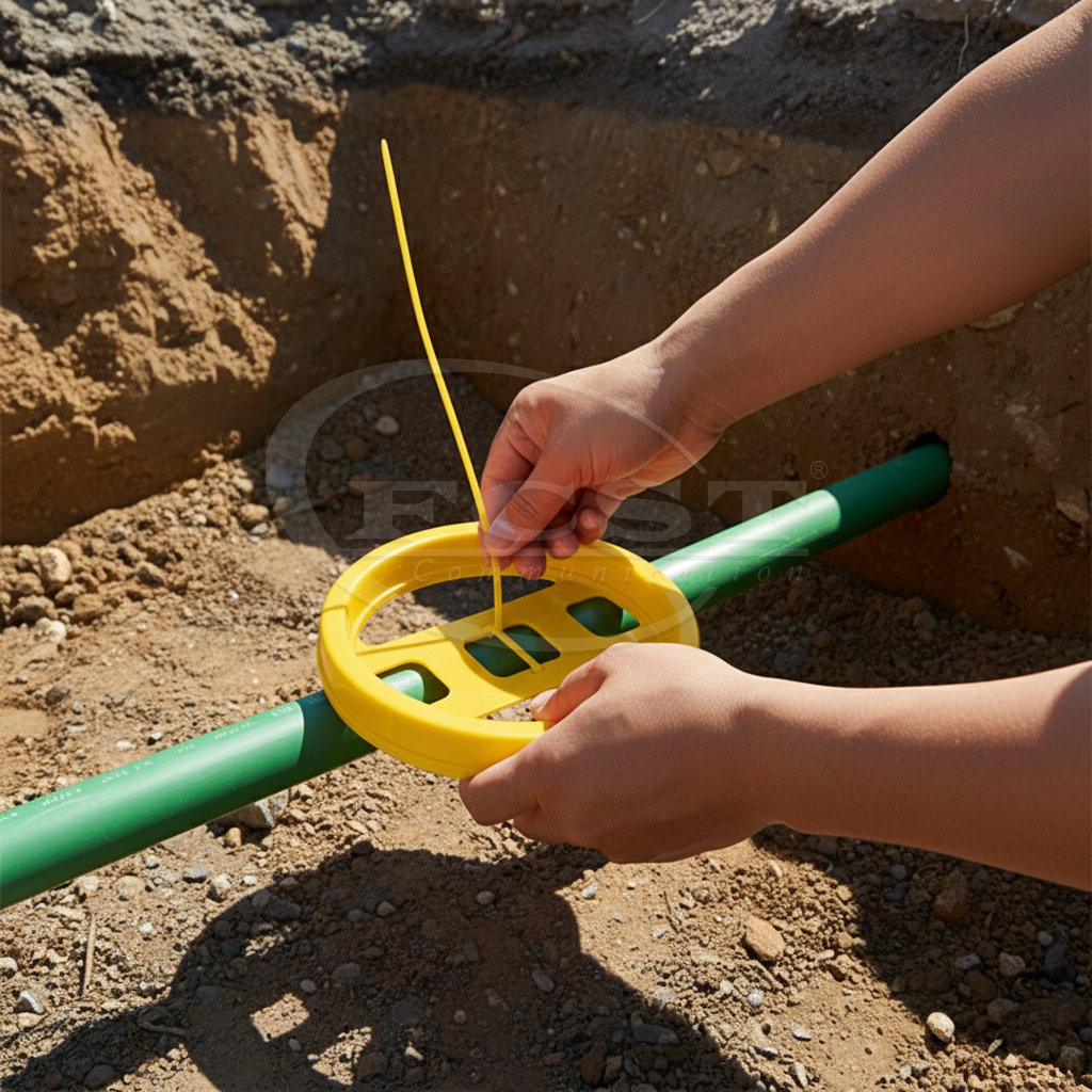 FCST-PUEM1 High Location Precision Passive Underground Electronic Marker