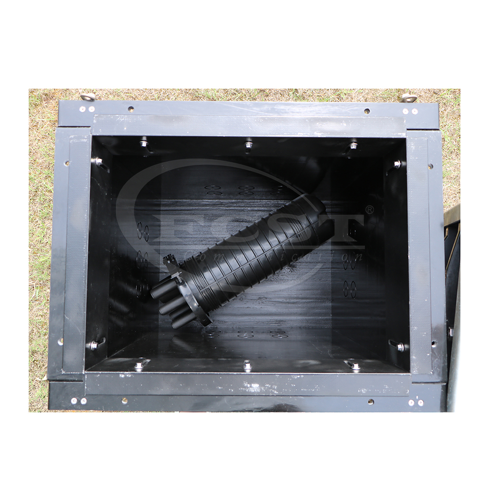 FCST-TH-SMC01 SMC Communications Manholes for Cable Installation