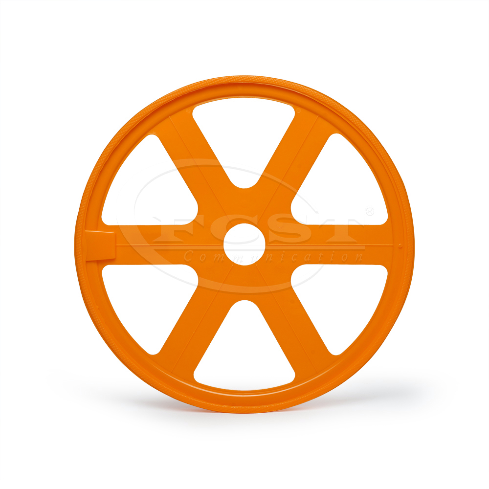 FCST-PUEM2 Passive Underground Electronic Marker For Manholes Or Direct Buried Installation.