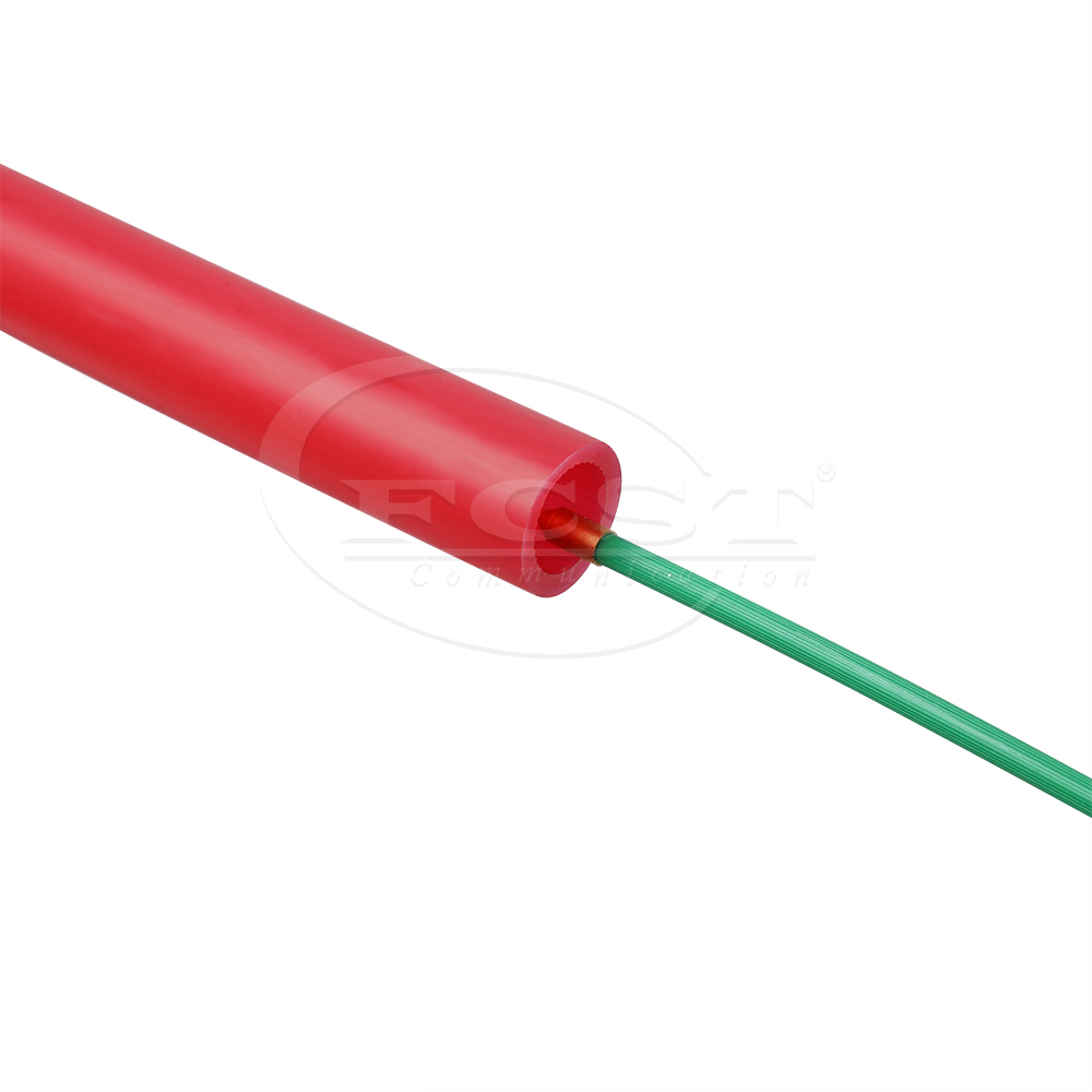 FCST-CBB Brass Cable Blowing Bullet