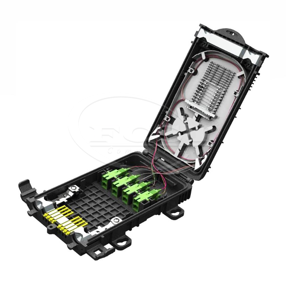 FCST01131-A&B Fiber Access Terminal Closure