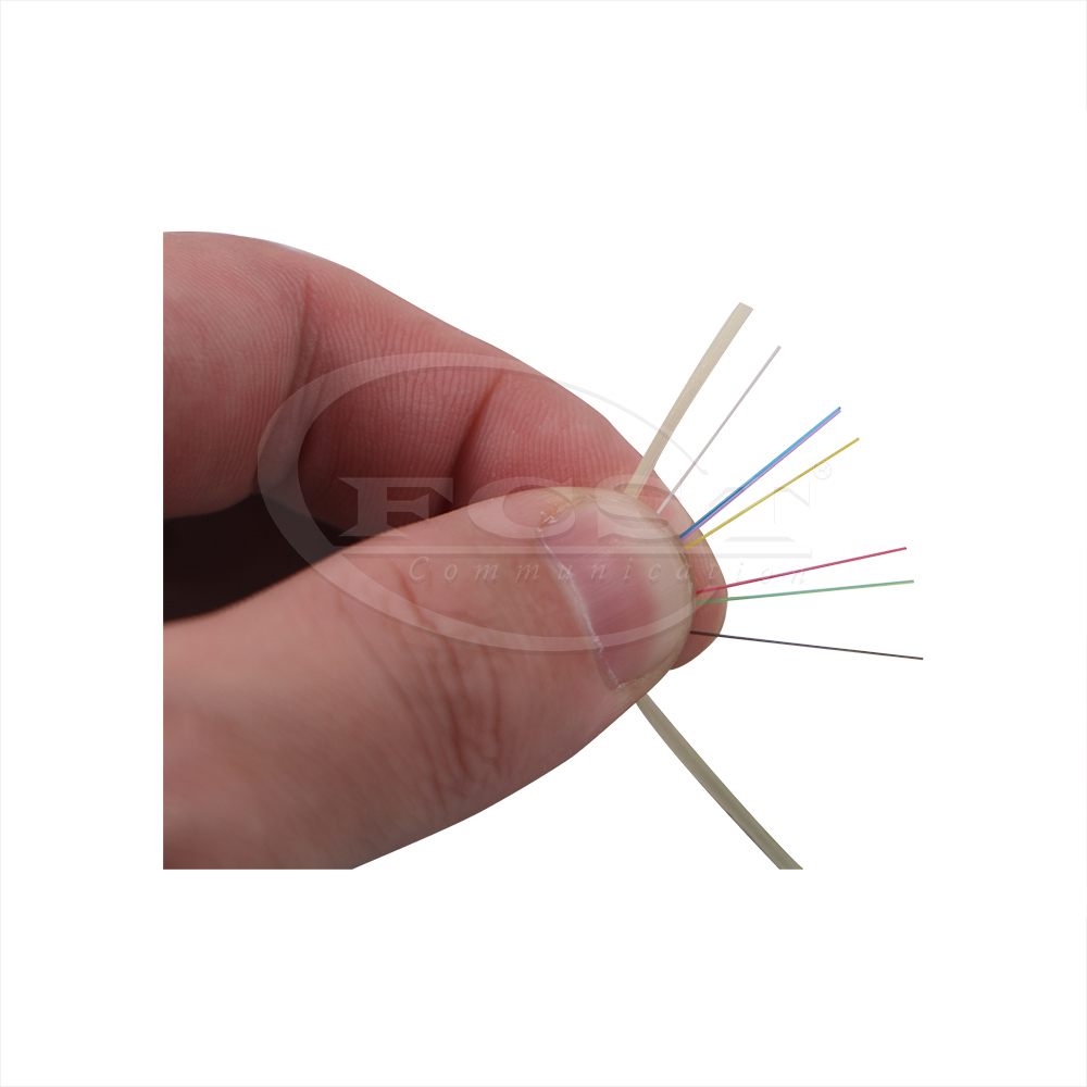 Air Blown Fiber Optic Cable Enhanced Performance