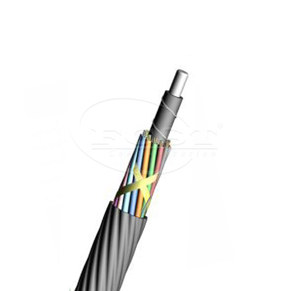Stranded Micro Cable For Fiber Optic Backbone