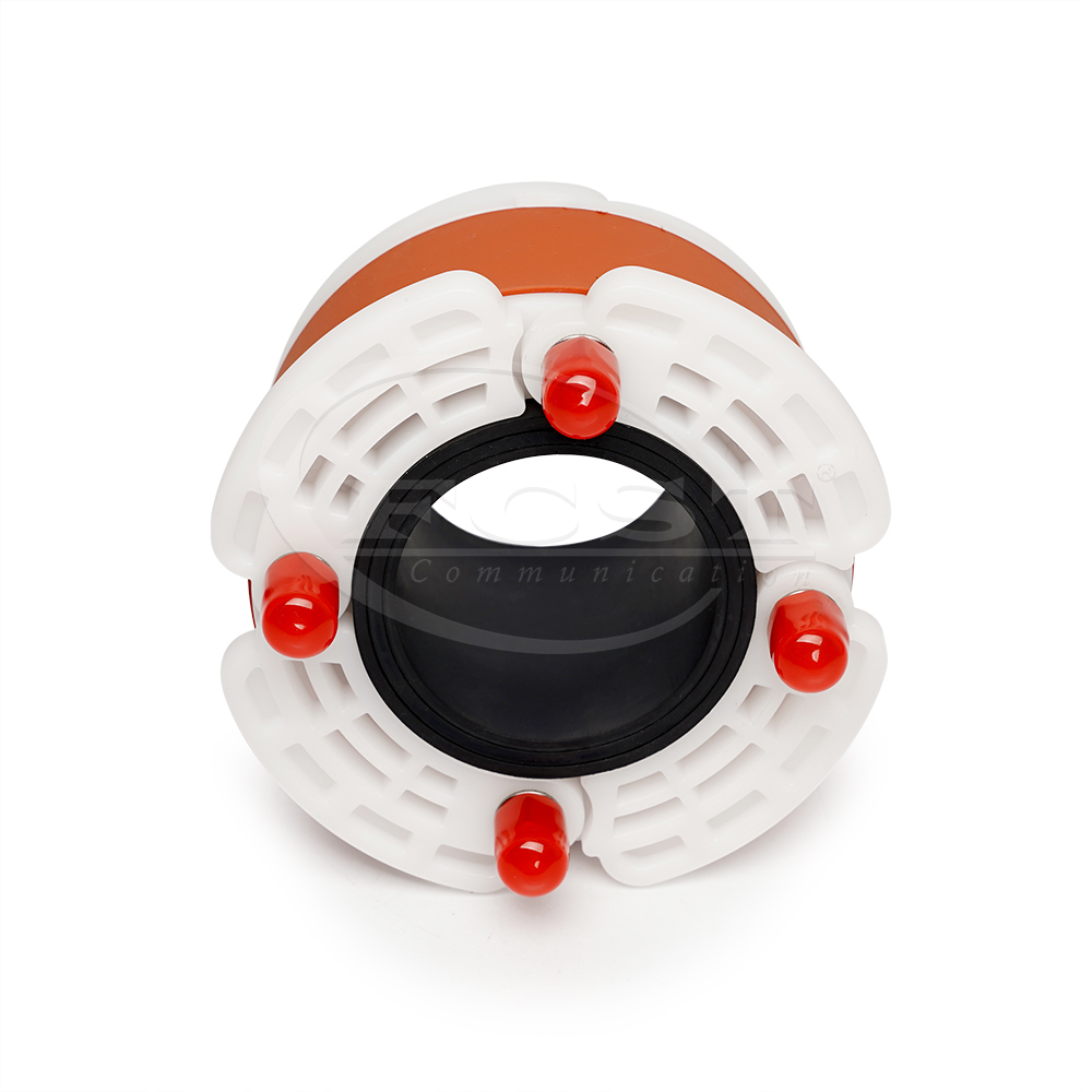 SIM100/65 Wedge Seal Entry Seal Duct Plugs