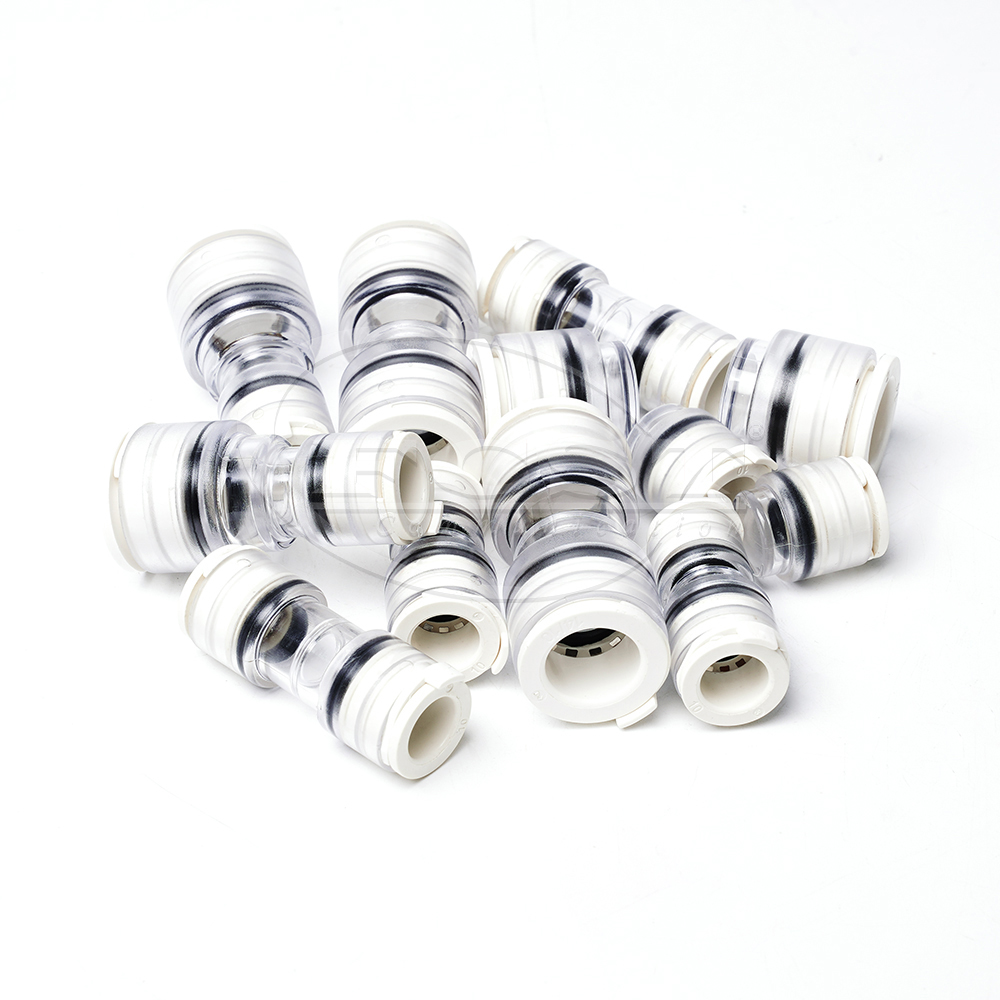 L-ERPG LSZH Microduct Reducer