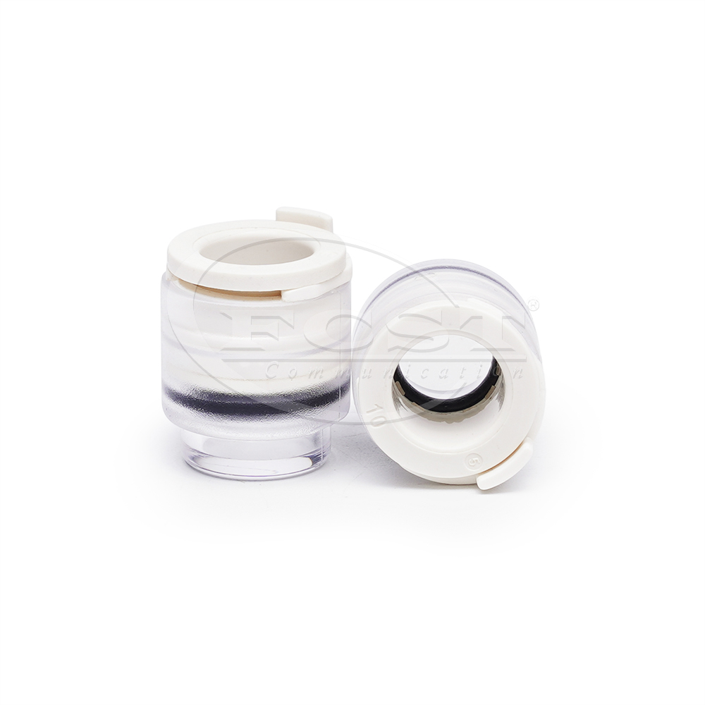 L-ERPUB LSZH Microduct End Caps