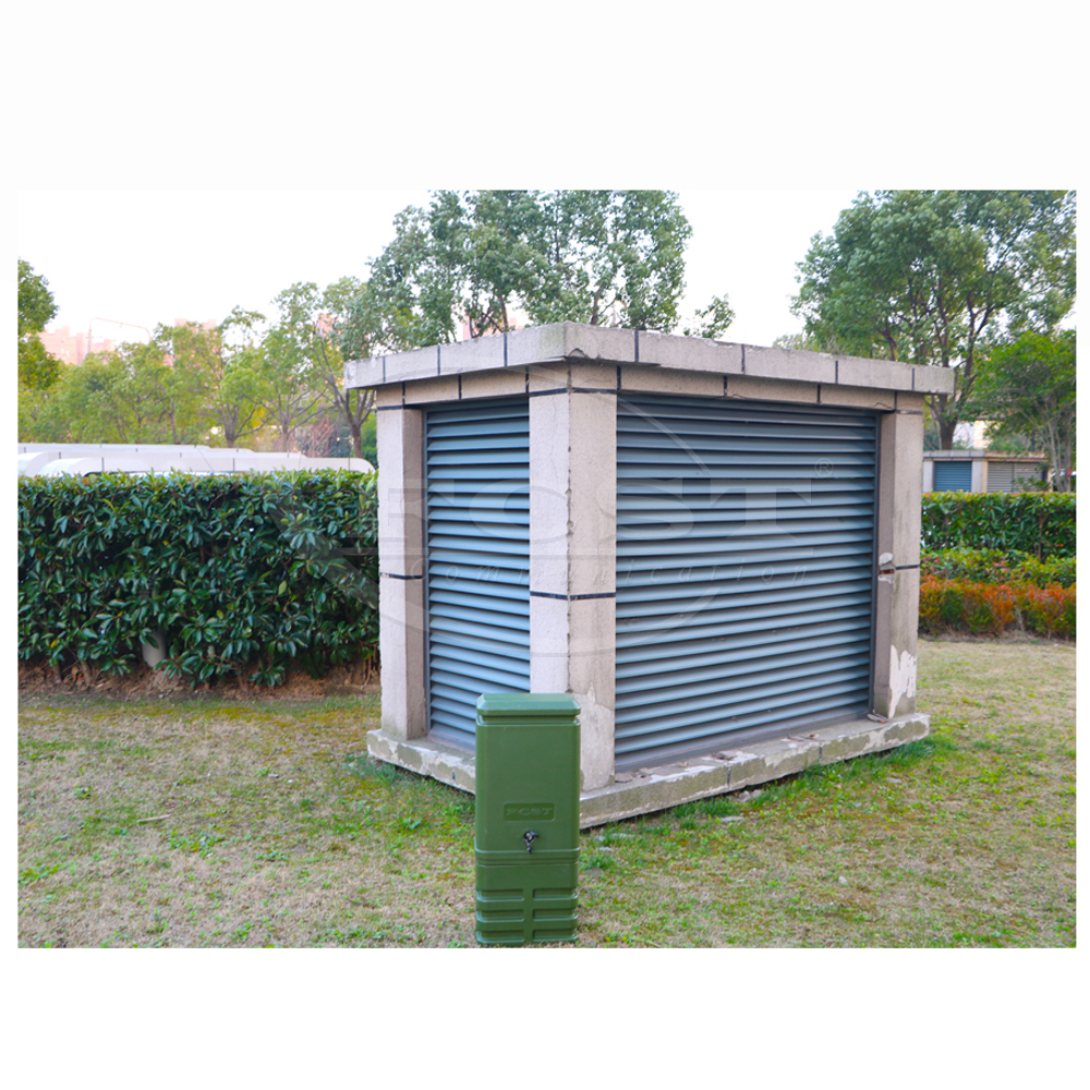 FCST090101 Fiber Distribution Pedestal