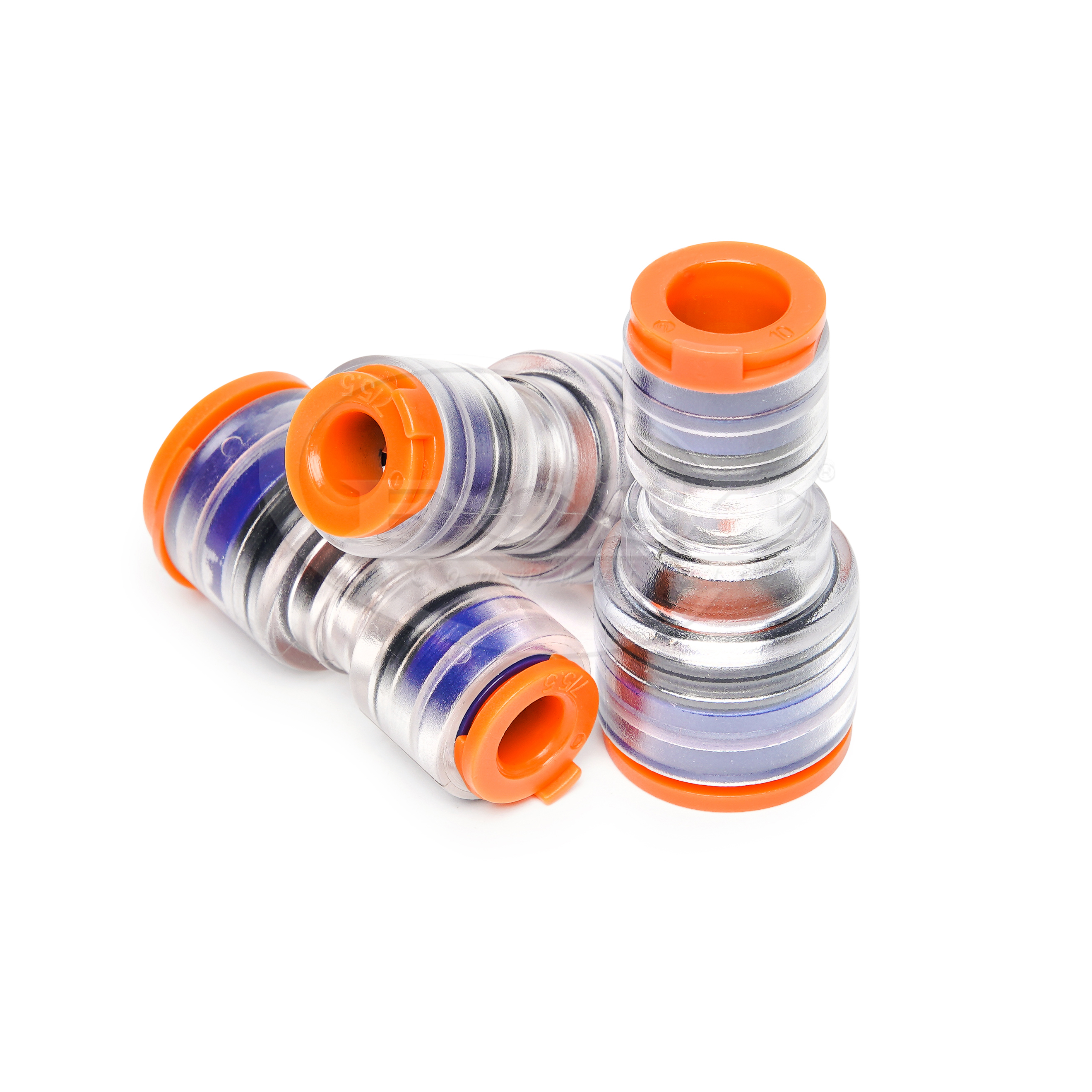 FCST-ERPG Microduct Reducer