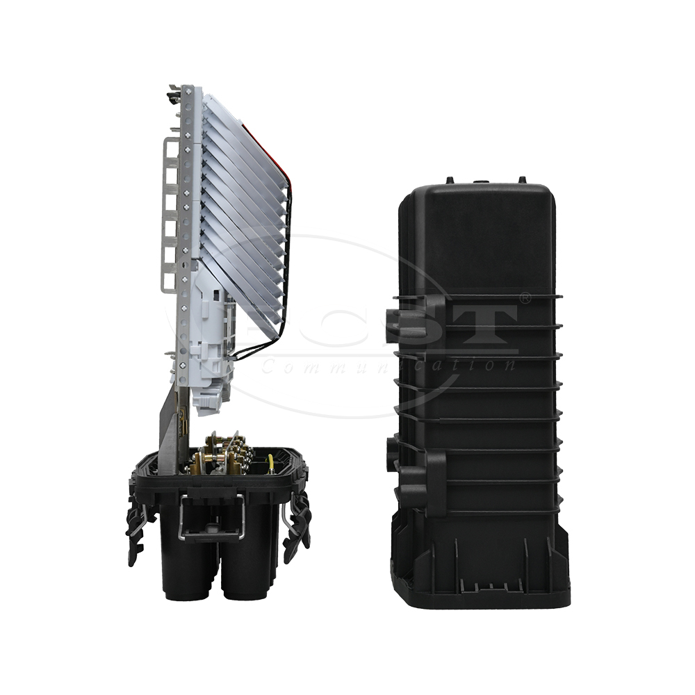 FCST012239 Fiber Optical Splice Closure