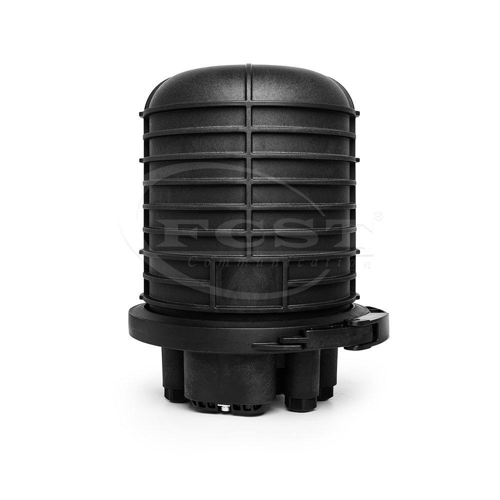 FCST012128 Fiber Optical Splice Closure