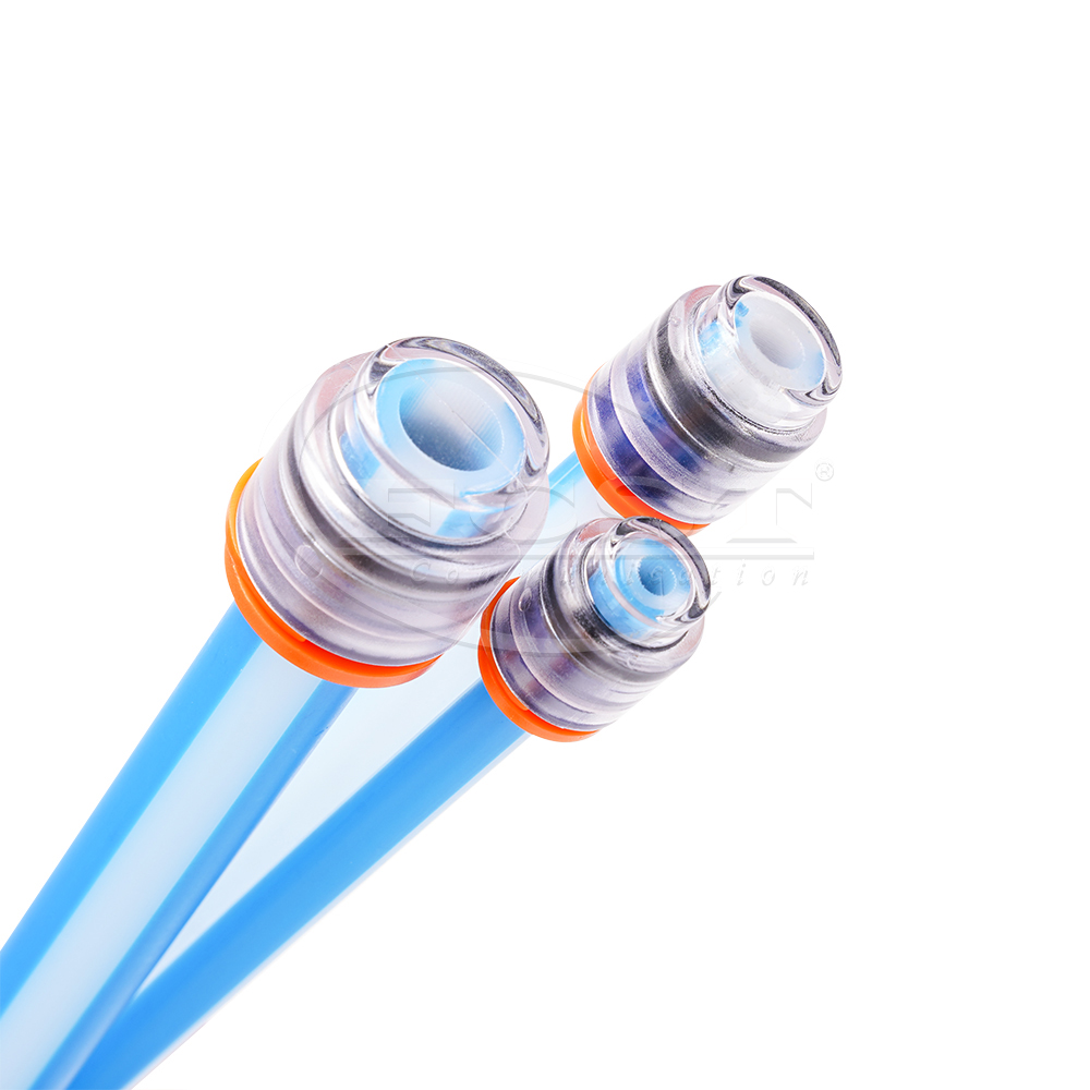 FCST-ERPG Microduct End Caps