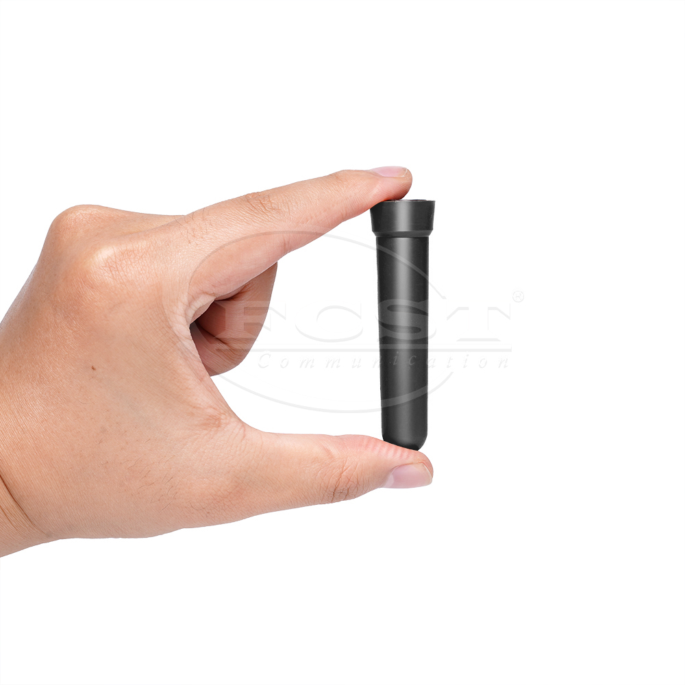 FCST-PUEM3 134.0kHz Black Near-Surface Electronic Markers-For Europower