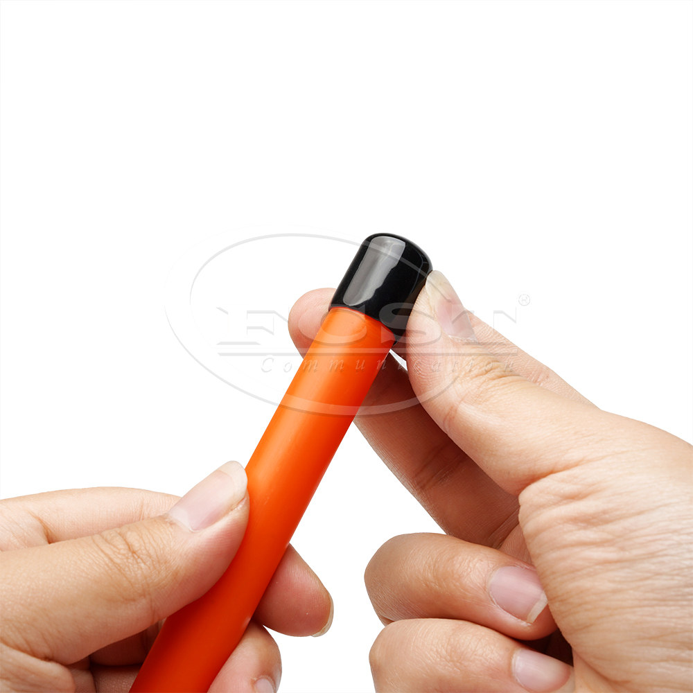 FCST-EC02 Fiber Microduct End Caps