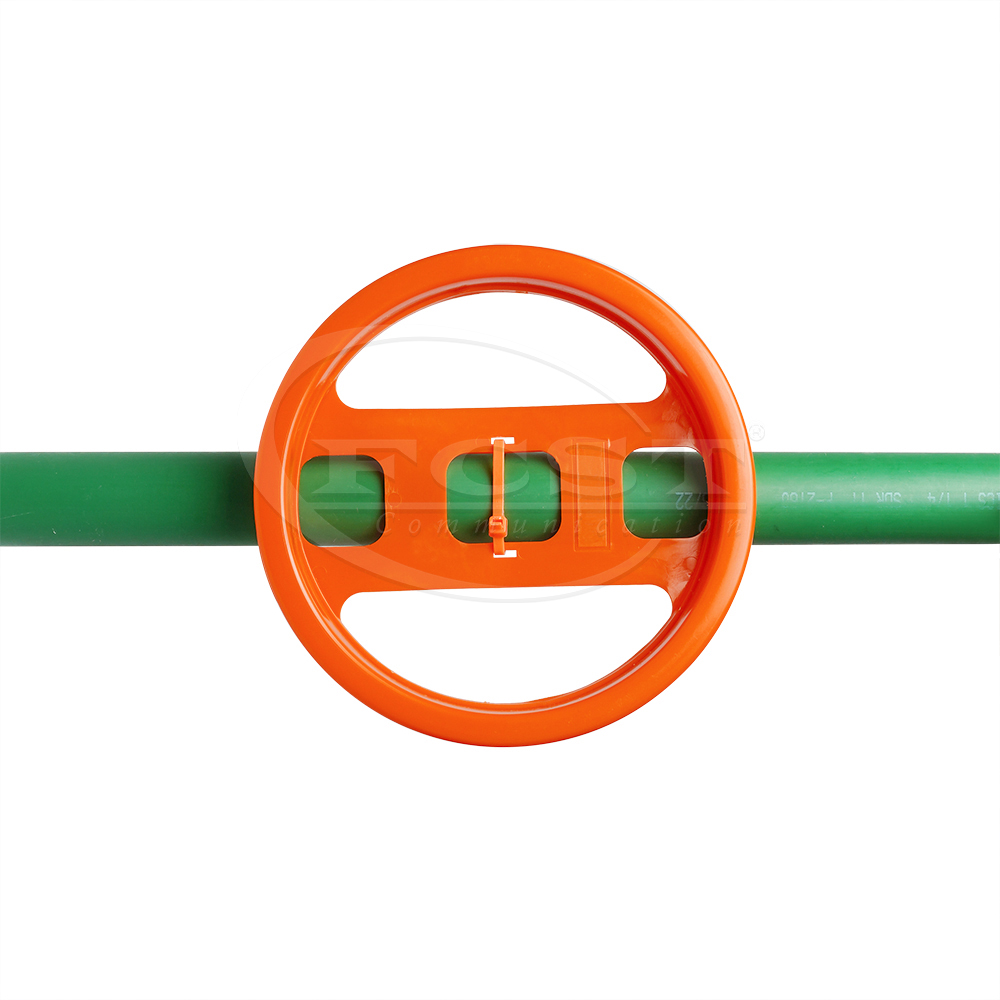 FCST-PUEM1 High Location Precision Passive Underground Electronic Marker