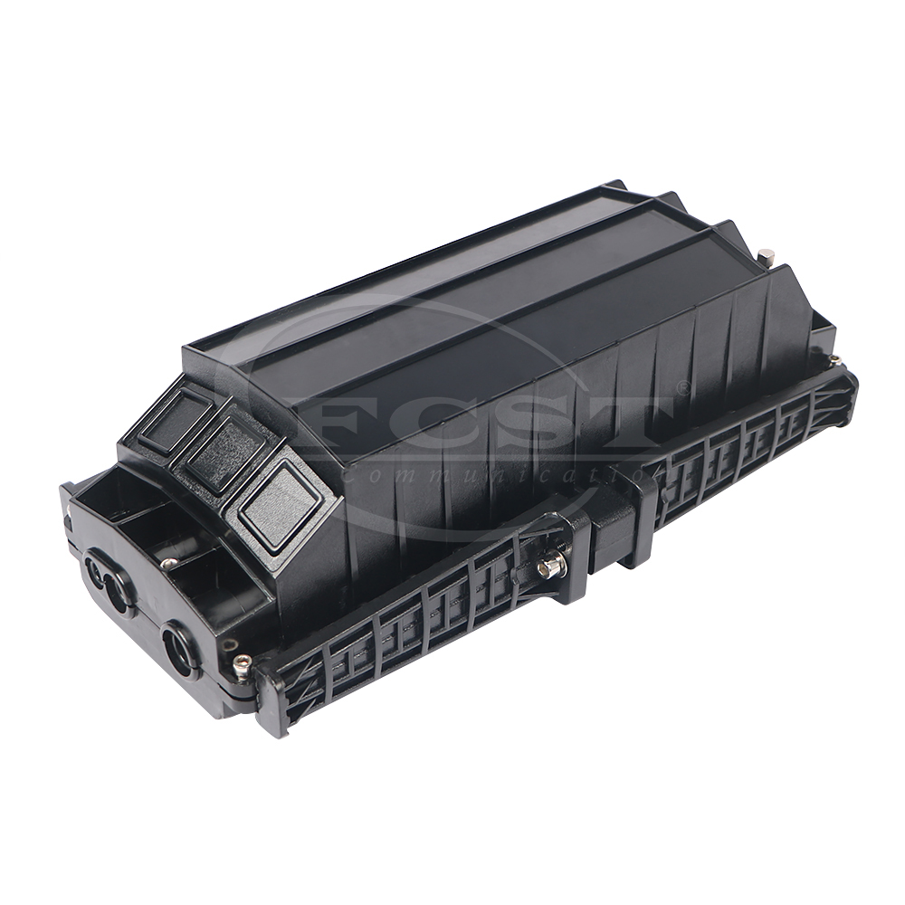 FCST01108 Fiber Optical Splice Closure in Telecom