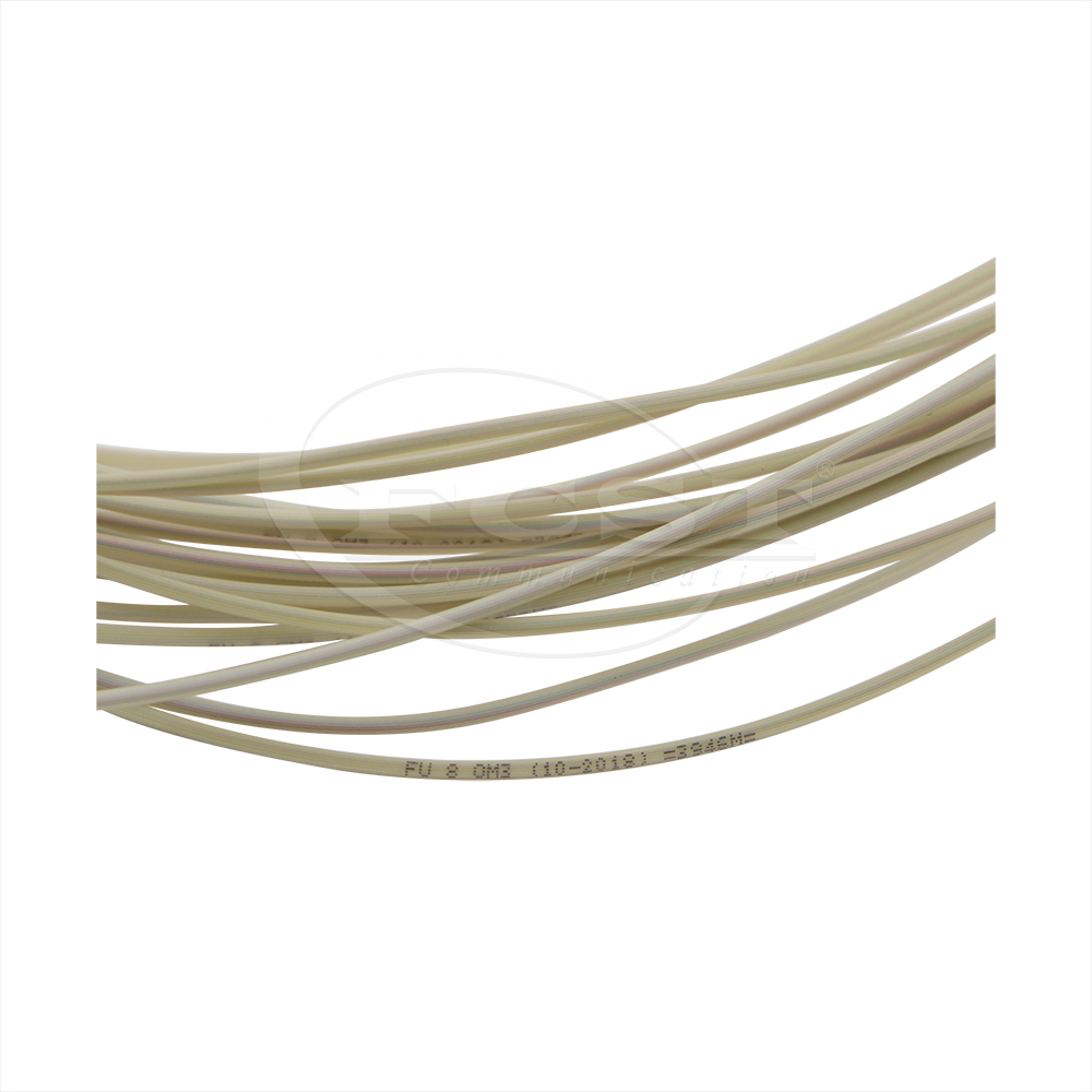 Air Blown Fiber Optic Cable Enhanced Performance