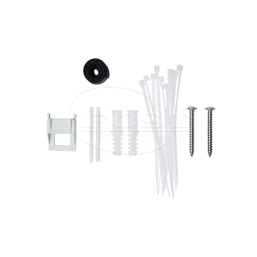 FCST022112 Outdoor 24-port ABS Fiber Terminal Box