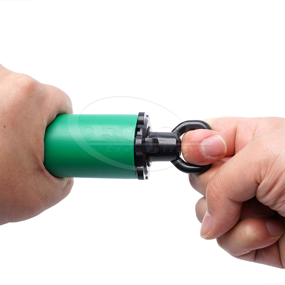 FCST-EDP（Y）expanding Duct Plug